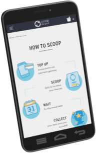 Scoopdepool